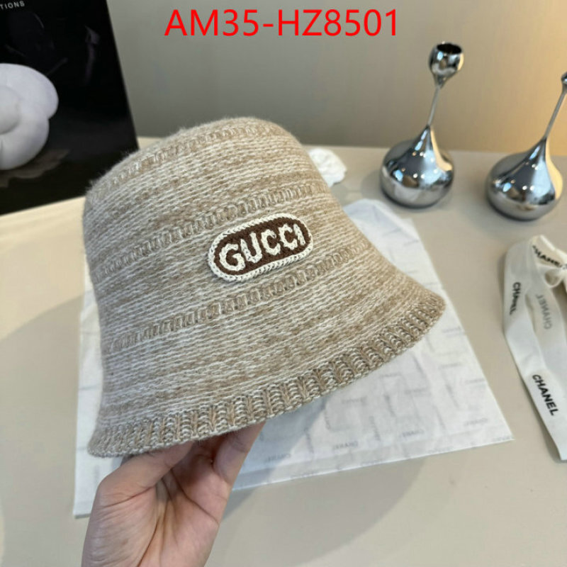 Cap(Hat)-Gucci ID: HZ8501 $: 35USD