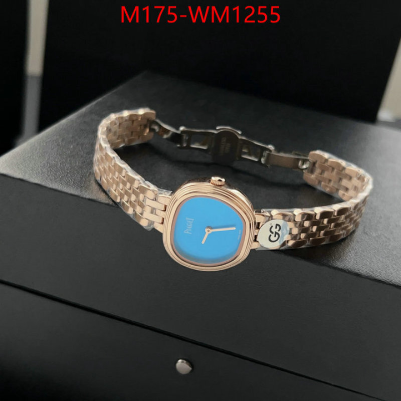 Watch(4A)-PIAGET can you buy knockoff ID: WM1255 $: 175USD