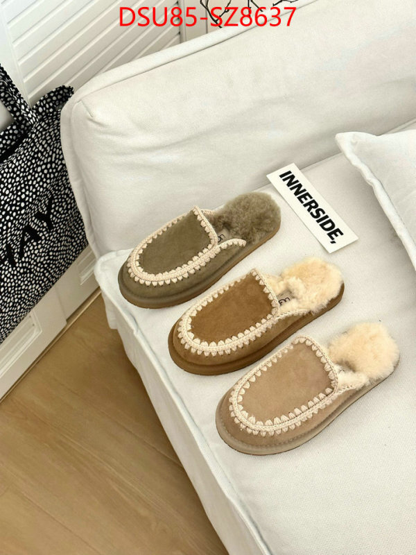 Women Shoes-UGG ID: SZ8637 $: 85USD