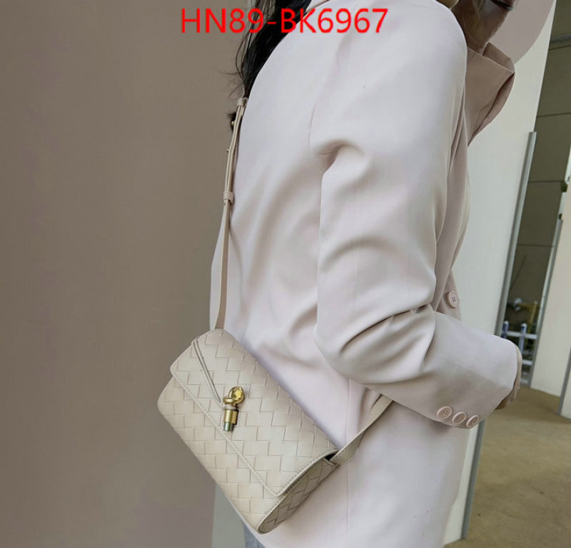 BV Bags(4A)-Crossbody- how to buy replica shop ID: BK6967 $: 89USD,