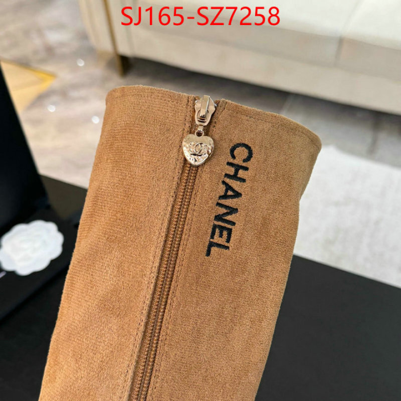 Women Shoes-Boots top brands like ID: SZ7258 $: 165USD