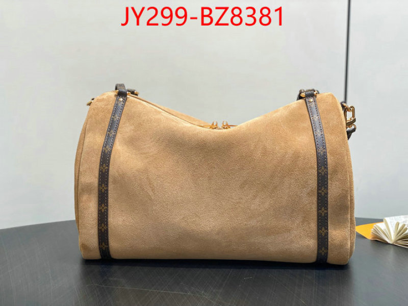 LV Bags(TOP)-Speedy- hot sale ID: BZ8381 $: 299USD,
