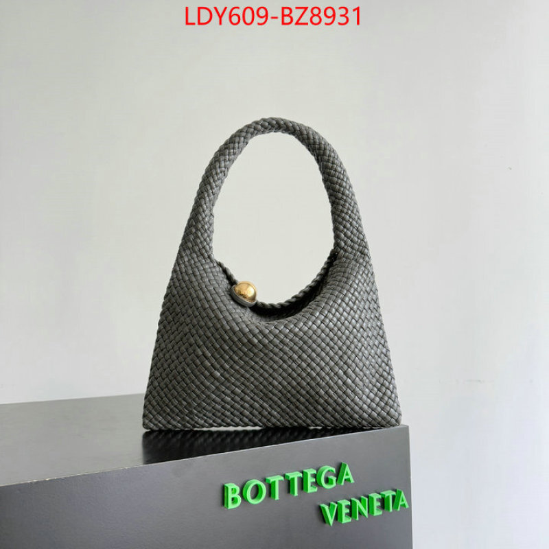 BV Bags(TOP)-Handbag- first copy ID: BZ8931 $: 609USD,