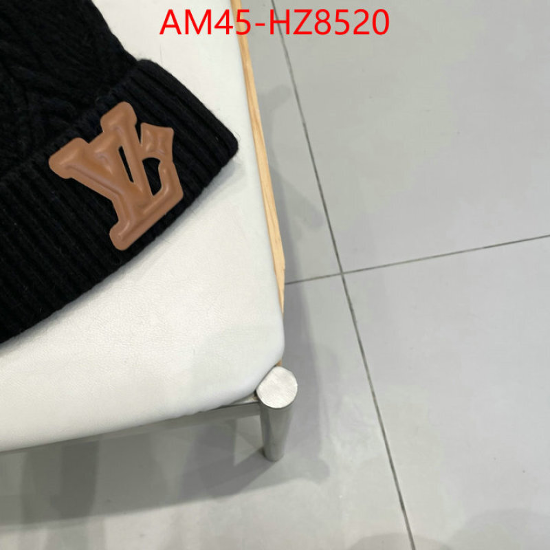 Cap(Hat)-LV ID: HZ8520 $: 45USD