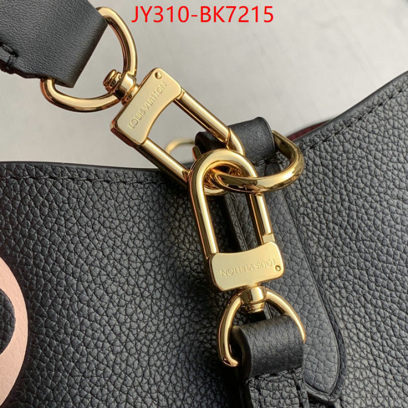 LV Bags(TOP)-Nono-No Purse-Nano No- how to find replica shop ID: BK7215 $: 310USD,