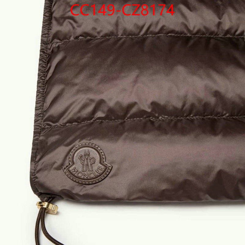 Down jacket Women-Moncler ID: CZ8174 $: 149USD