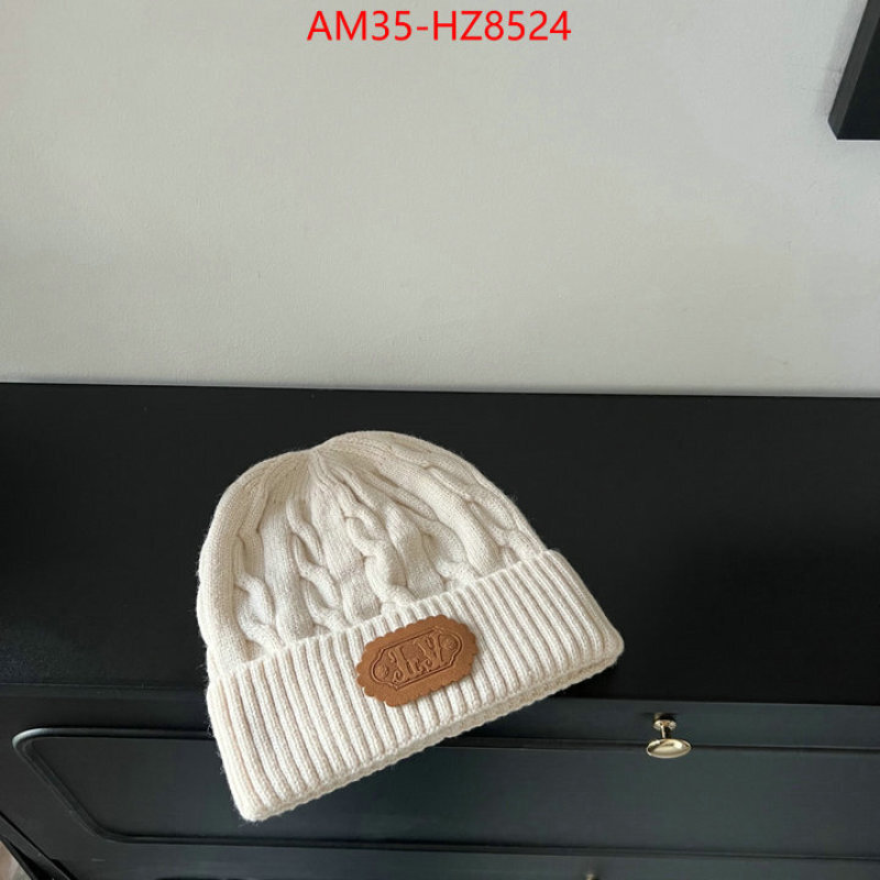 Cap(Hat)-LV ID: HZ8524 $: 35USD