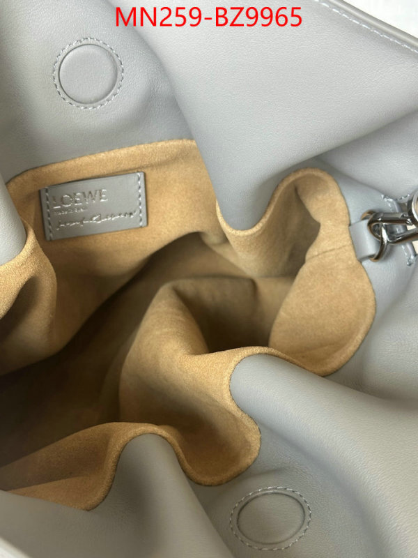Loewe Bags(TOP)-Crossbody- buy best high-quality ID: BZ9965 $: 259USD,
