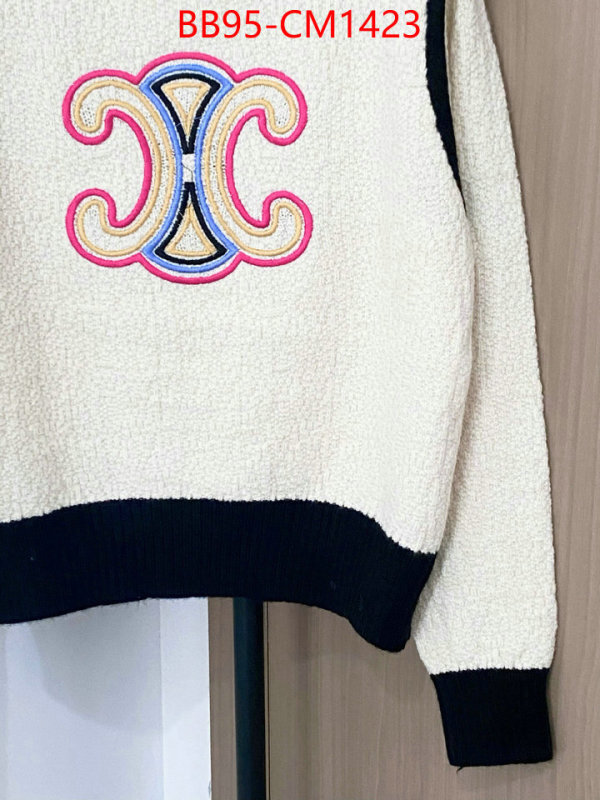 Clothing-Celine where to buy ID: CM1423 $: 95USD
