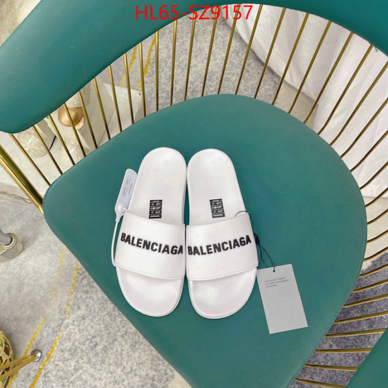 Men Shoes-Balenciaga replica every designer ID: SZ9157 $: 65USD
