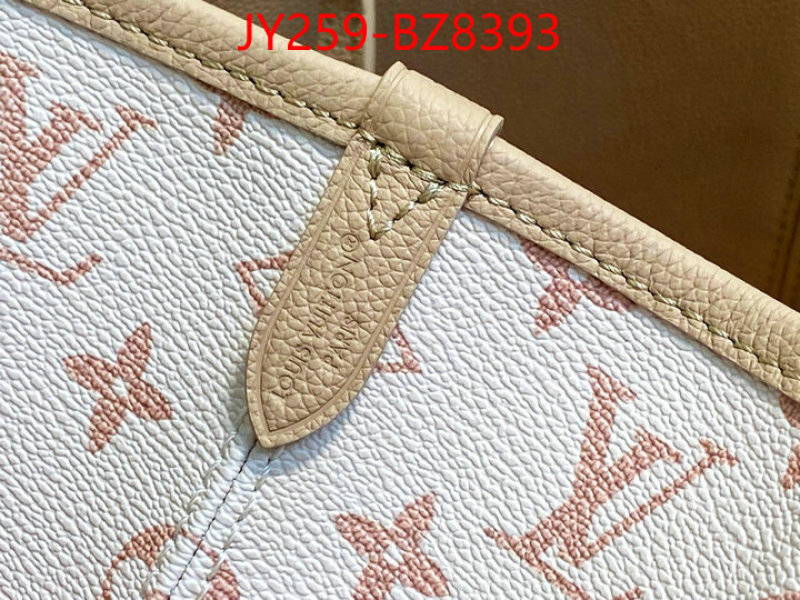 LV Bags(TOP)-Neverfull- can i buy replica ID: BZ8393 $: 259USD,