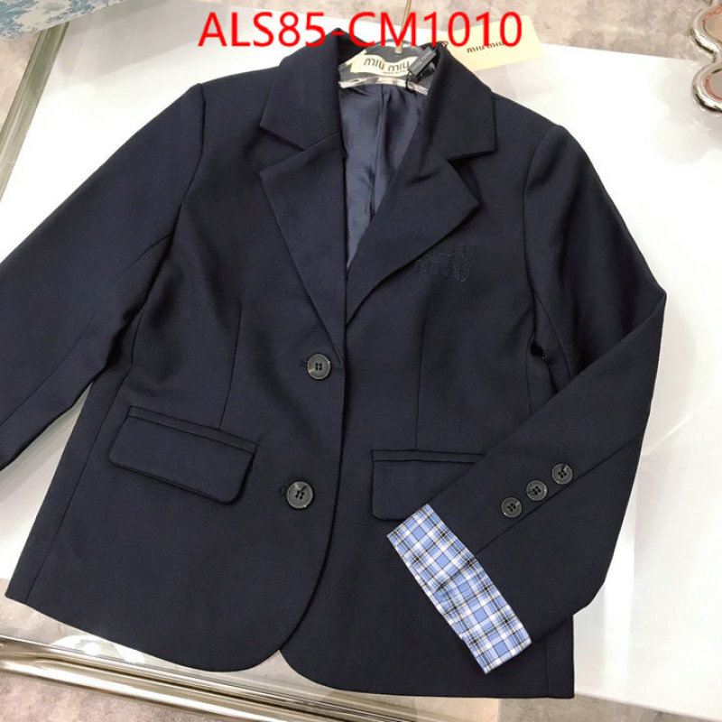 Kids clothing-MIU MIU best fake ID: CM1010 $: 85USD