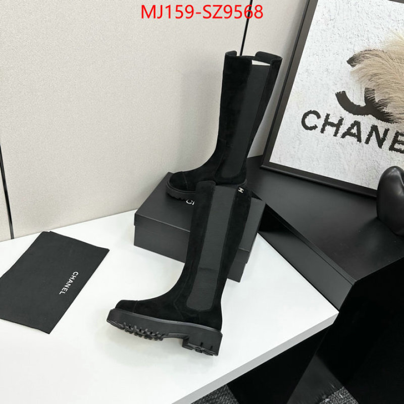 Women Shoes-Boots website to buy replica ID: SZ9568 $: 159USD