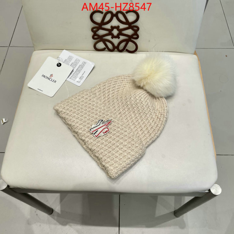 Cap(Hat)-Moncler ID: HZ8547 $: 45USD