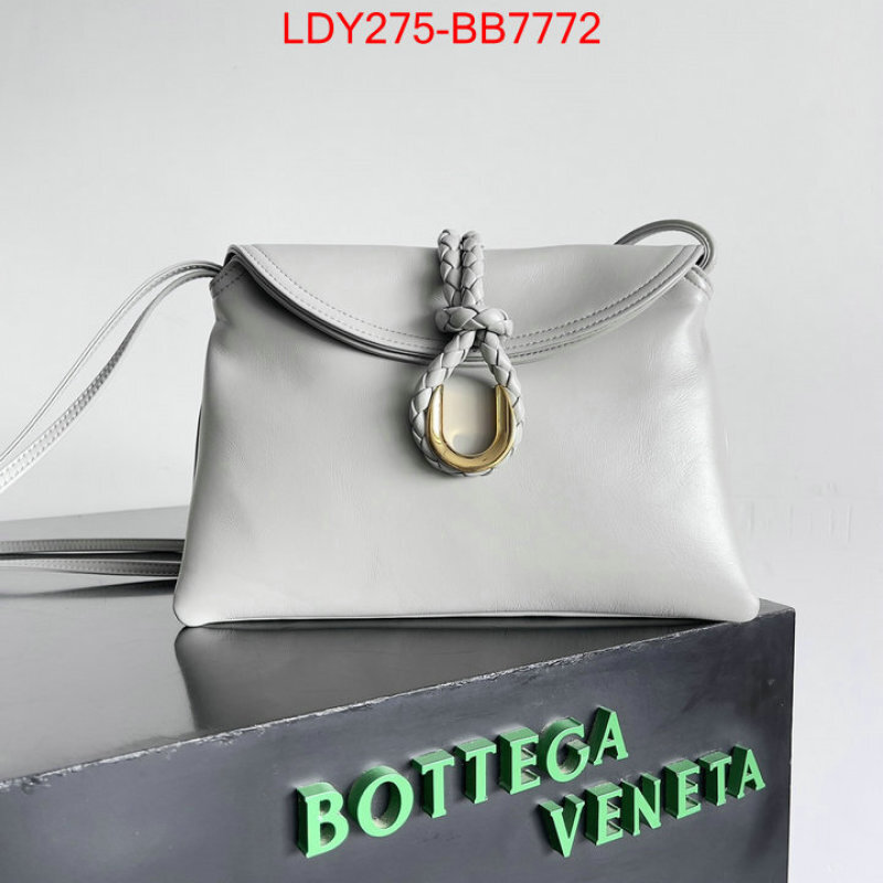 BV Bags(TOP)-Crossbody- online from china ID: BB7772 $: 275USD,