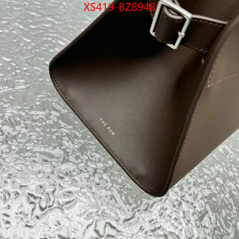 The Row Bags(TOP)-Handbag- aaaaa replica ID: BZ8948 $: 419USD,