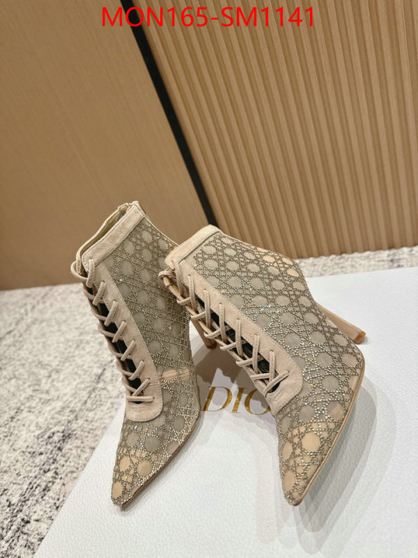 Women Shoes-Dior 7 star collection ID: SM1141 $: 165USD