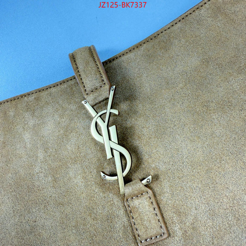 YSL Bags(TOP)-Handbag- outlet sale store ID: BK7337 $: 125USD,