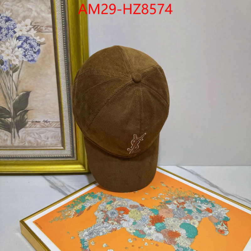 Cap (Hat)-YSL replica us ID: HZ8574 $: 29USD
