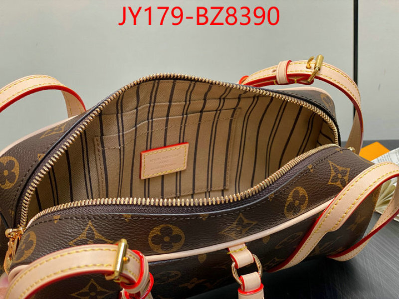 LV Bags(TOP)-Handbag Collection- top designer replica ID: BZ8390 $: 179USD,