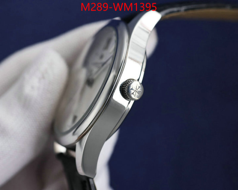 Watch(TOP)-Vacheron Constantin high quality replica designer ID: WM1395 $: 289USD