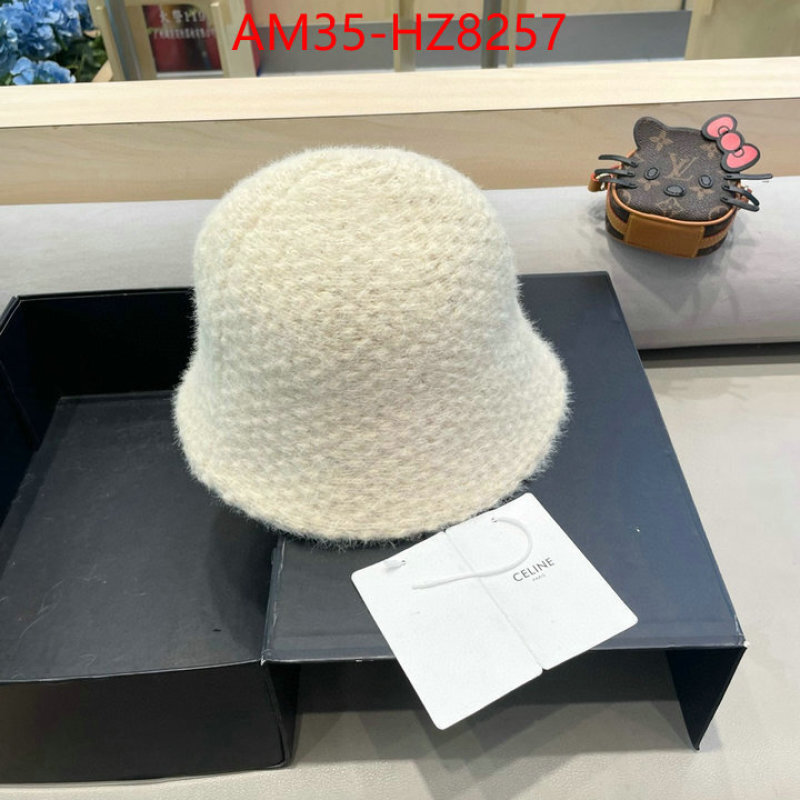 Cap(Hat)-Celine ID: HZ8257 $: 35USD