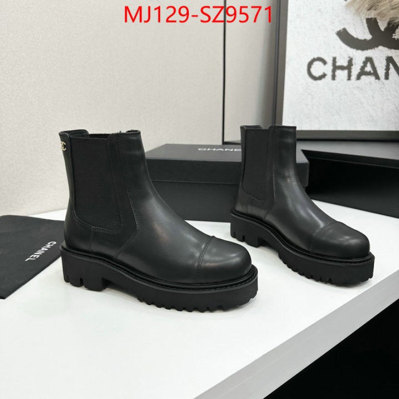 Women Shoes-Boots the online shopping ID: SZ9571 $: 129USD