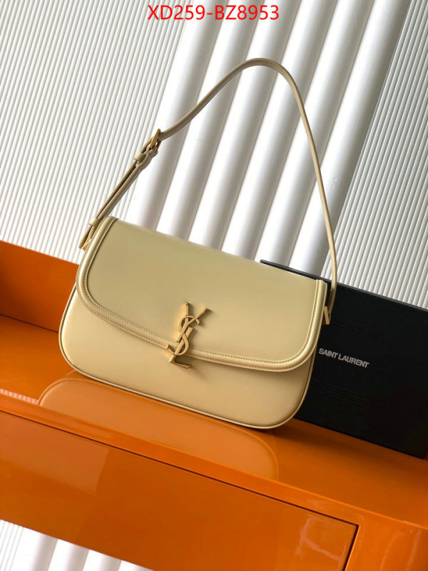 YSL Bags(TOP)-Kate-Solferino-Sunset-Jamie good quality replica ID: BZ8953 $: 259USD,