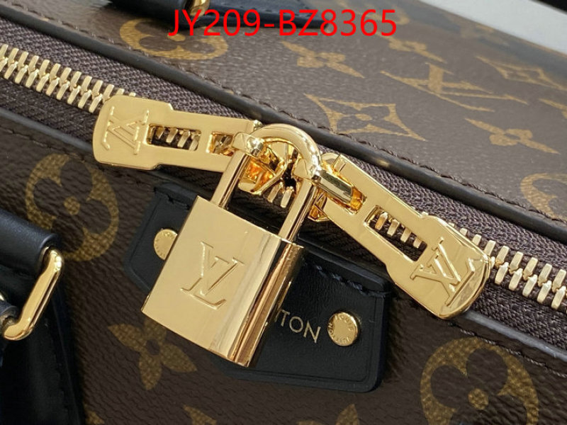 LV Bags(TOP)-Speedy- replicas ID: BZ8365 $: 209USD,