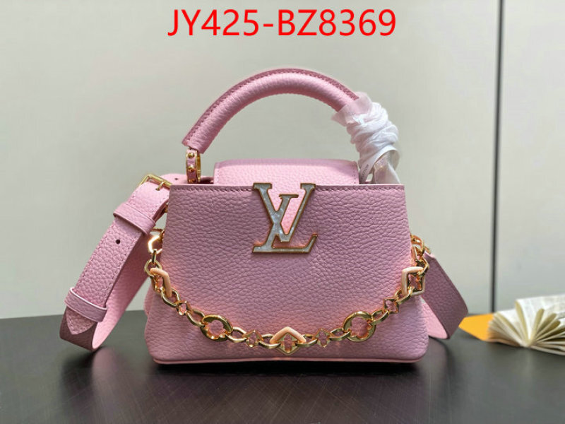 LV Bags(TOP)-Handbag Collection- replica wholesale ID: BZ8369