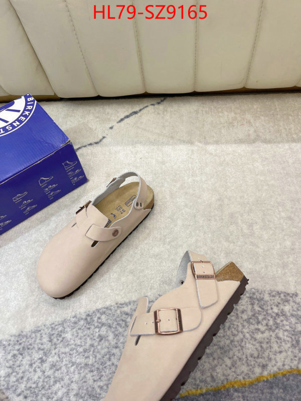 Men Shoes-Birkenstock 2024 aaaaa replica 1st copy ID: SZ9165 $: 109USD