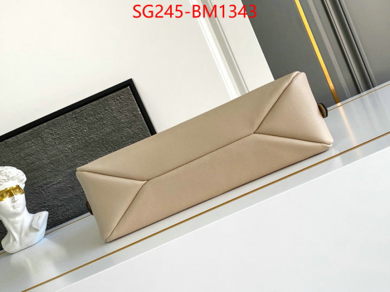 Prada Bags(TOP)-Handbag- is it illegal to buy dupe ID: BM1343 $: 245USD,