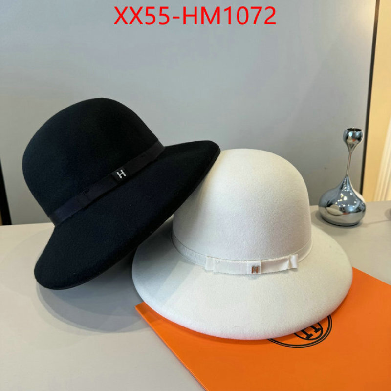 Cap(Hat)-Hermes new designer replica ID: HM1072 $: 55USD