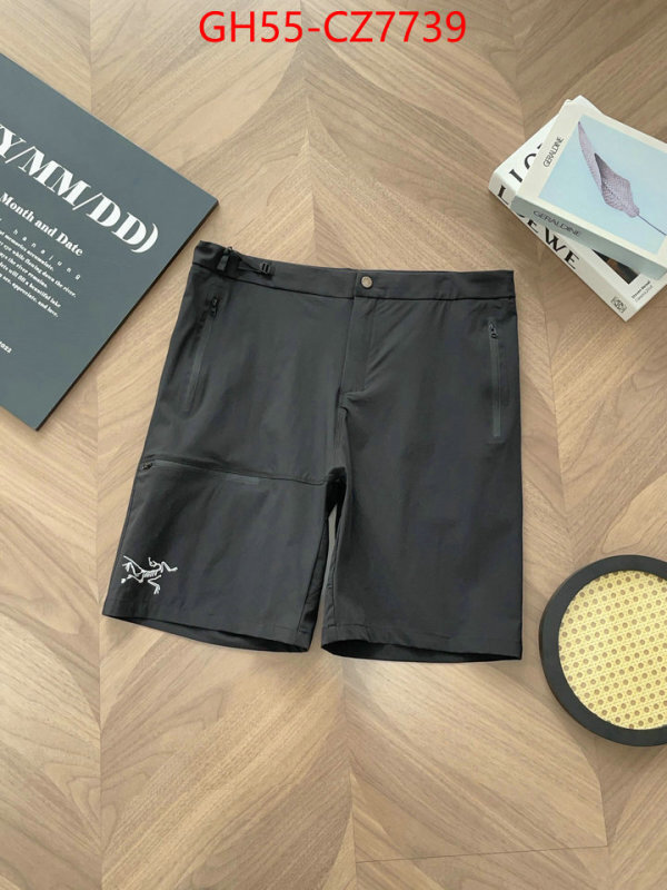 Clothing-ARCTERYX replica us ID: CZ7739 $: 55USD