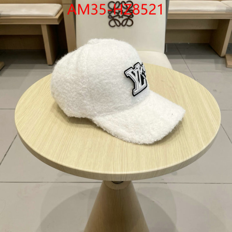 Cap(Hat)-LV ID: HZ8521 $: 35USD