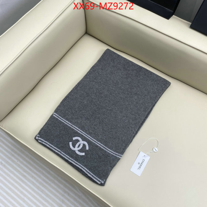 Scarf-Chanel website to buy replica ID: MZ9272 $: 69USD
