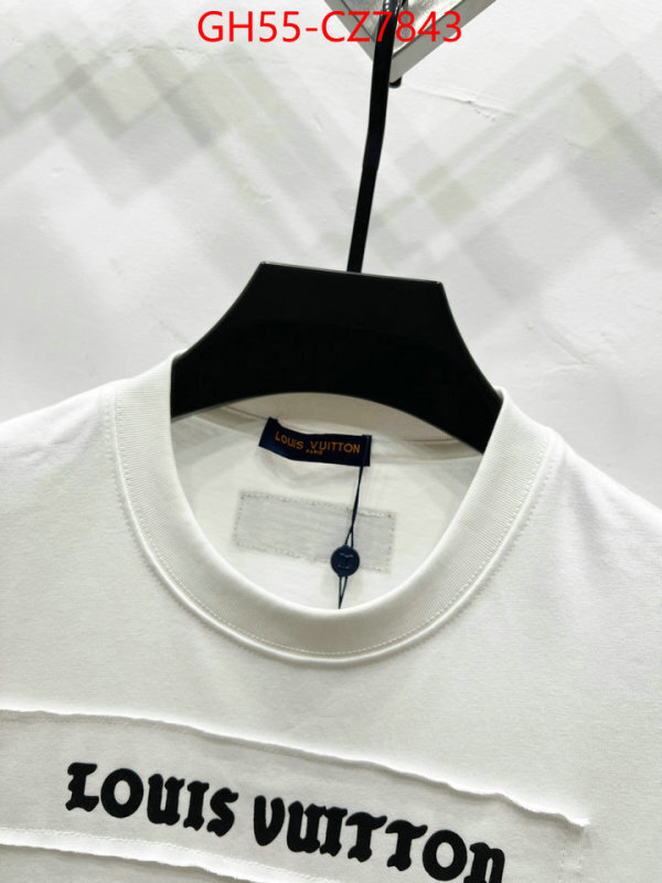 Clothing-LV store ID: CZ7843 $: 55USD
