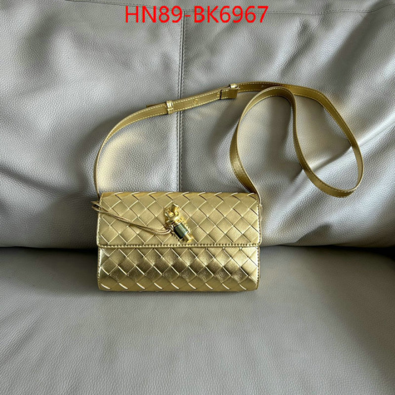 BV Bags(4A)-Crossbody- how to buy replica shop ID: BK6967 $: 89USD,