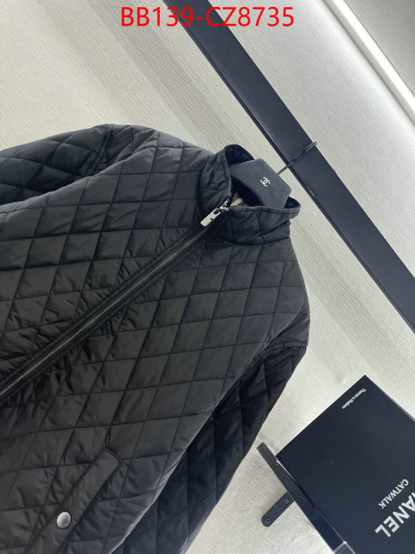 Clothing-Burberry online china ID: CZ8735 $: 139USD