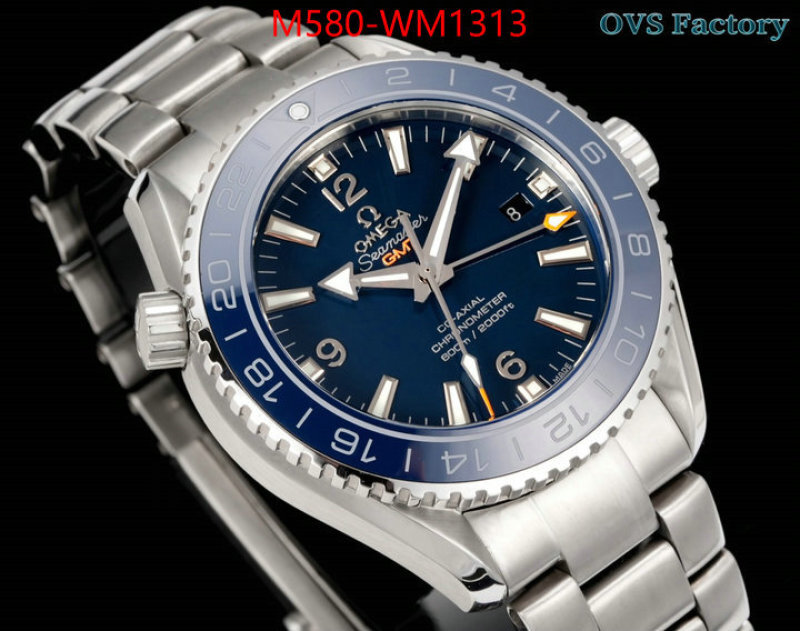 Watch(TOP)-Omega best wholesale replica ID: WM1313 $: 580USD