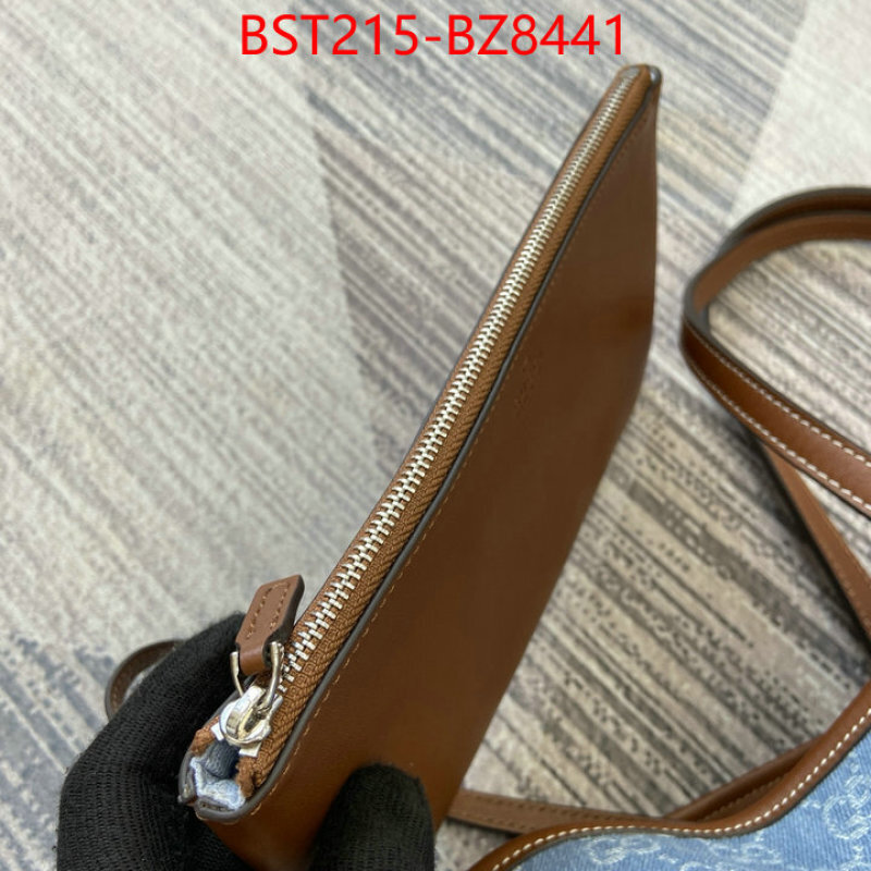 Gucci Bags(TOP)-Handbag- best replica ID: BZ8441