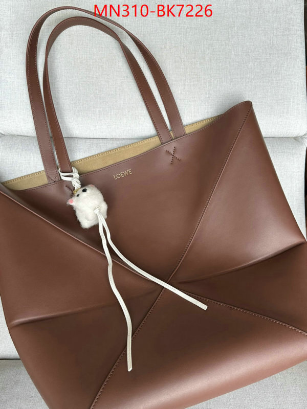Loewe Bags(TOP)-Tote bag the best affordable ID: BK7226 $: 310USD,