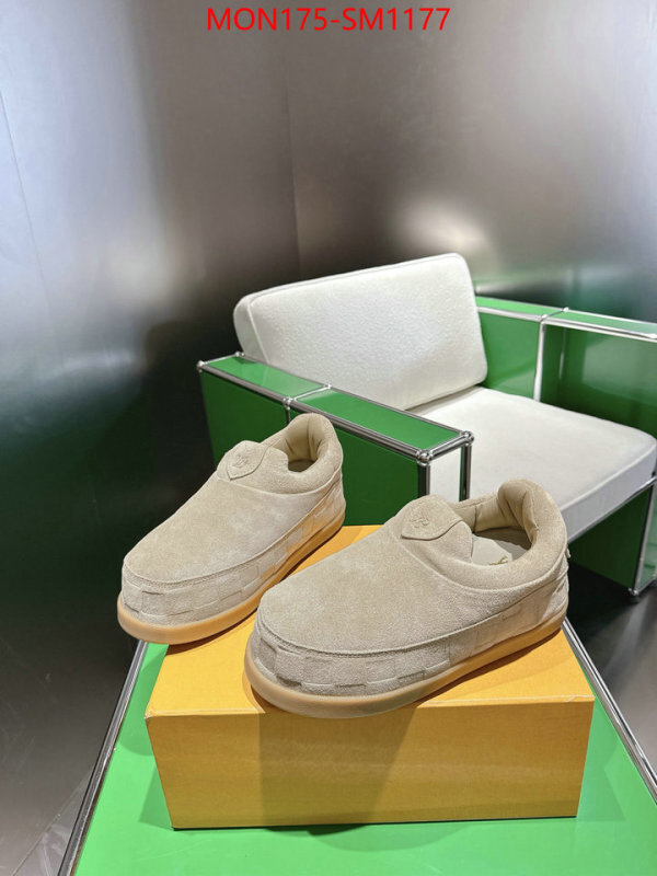 Women Shoes-LV best capucines replica ID: SM1177 $: 175USD