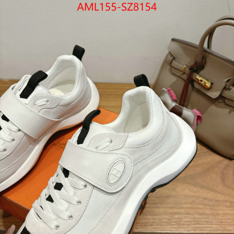 Women Shoes-Hermes ID: SZ8154 $: 155USD
