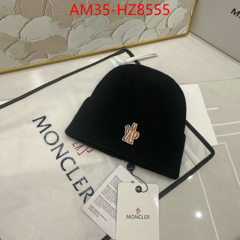 Cap(Hat)-Moncler ID: HZ8555 $: 35USD