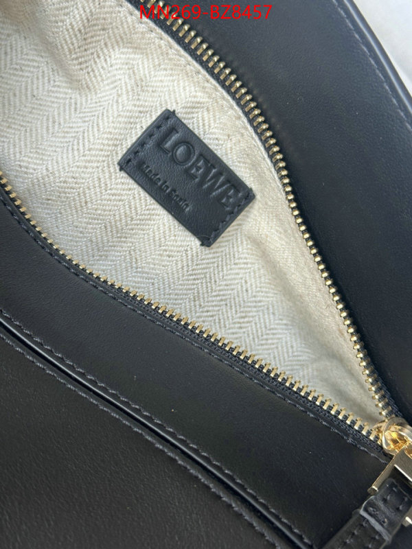 Loewe Bags(TOP)-Puzzle- practical and versatile replica designer ID: BZ8457 $: 269USD,