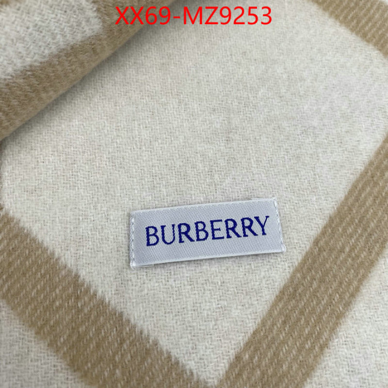Scarf-Burberry are you looking for ID: MZ9253 $: 69USD