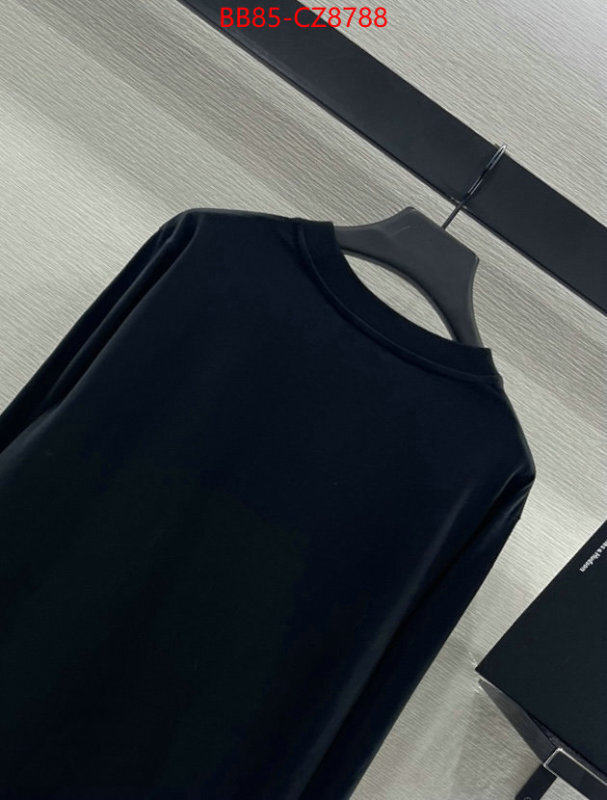 Clothing-Dior shop ID: CZ8788 $: 85USD