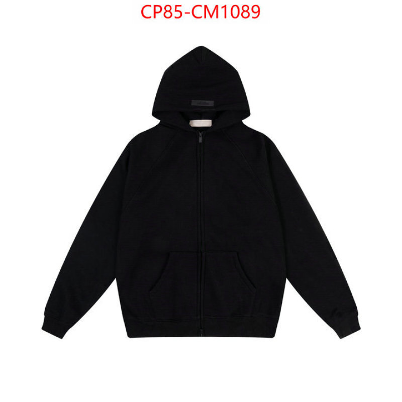 Clothing-Essentials 1:1 replica wholesale ID: CM1089