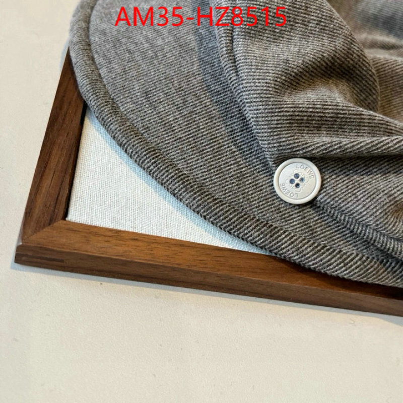 Cap(Hat)-Loewe ID: HZ8515 $: 35USD